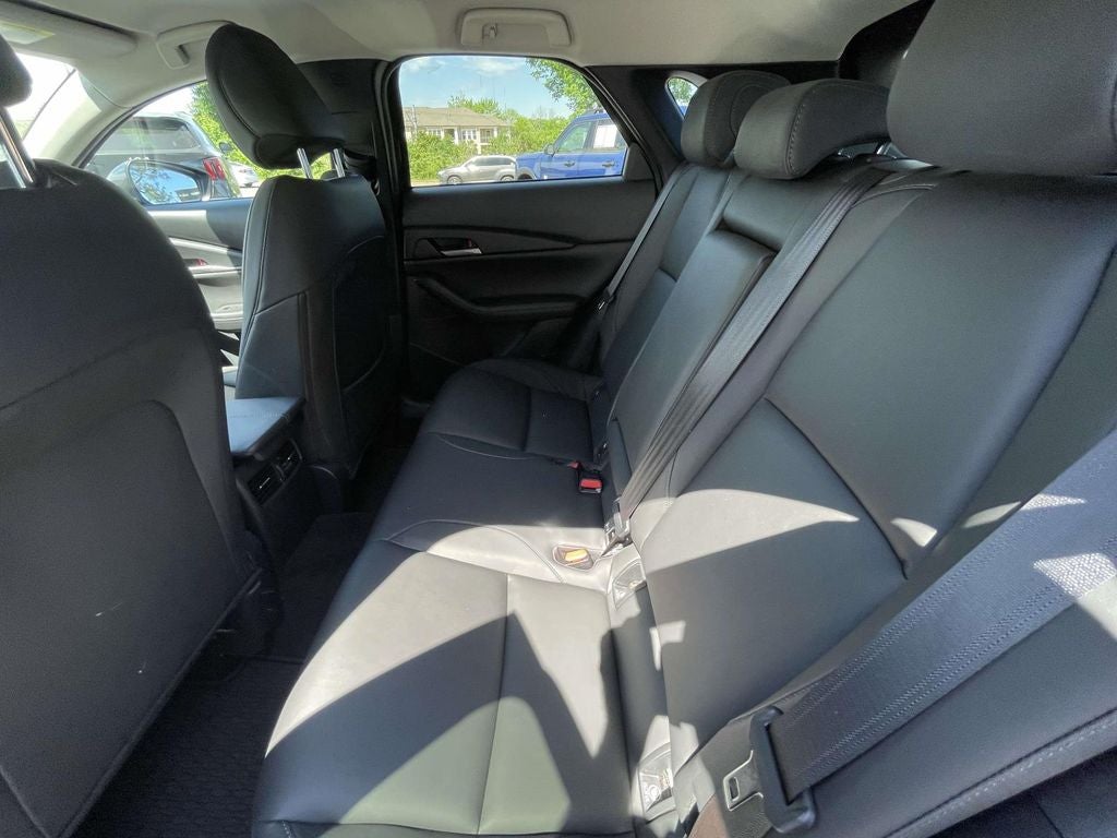 2023 Mazda Mazda CX-30 2.5 S Select Package