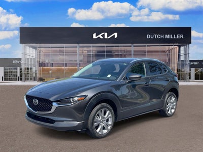 2023 Mazda Mazda CX-30 2.5 S Select Package