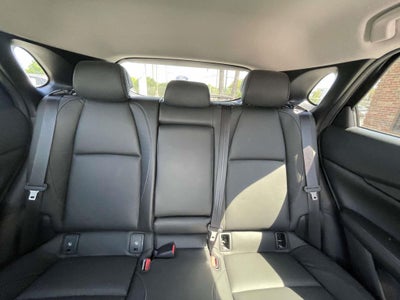 2023 Mazda Mazda CX-30 2.5 S Select Package