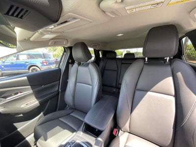 2023 Mazda Mazda CX-30 2.5 S Select Package