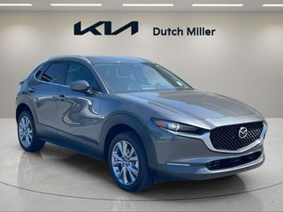 2023 Mazda Mazda CX-30