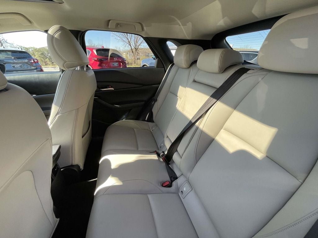 2025 Mazda Mazda CX-30 2.5 S Preferred Package