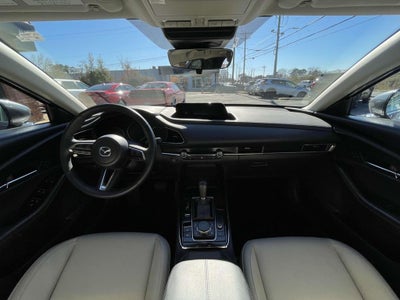 2025 Mazda Mazda CX-30 2.5 S Preferred Package