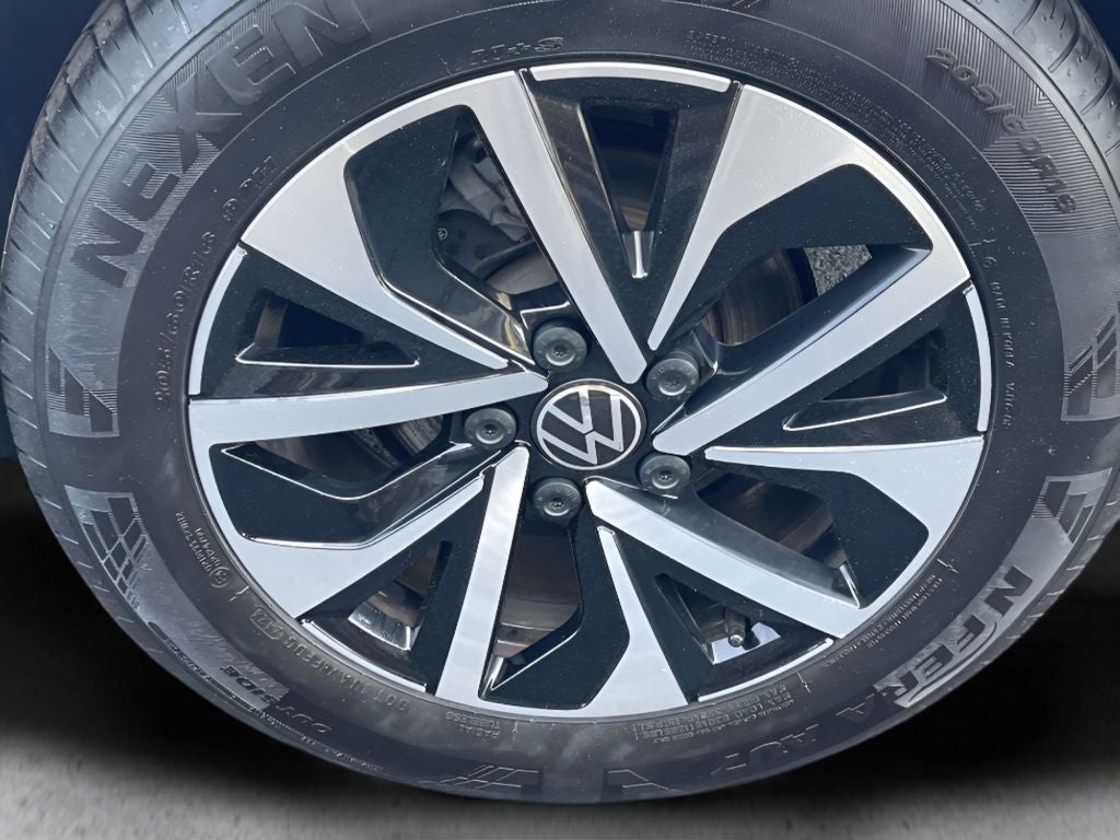 2025 Volkswagen Jetta S