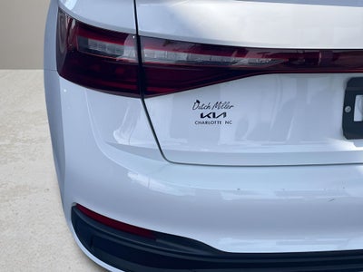 2025 Volkswagen Jetta S