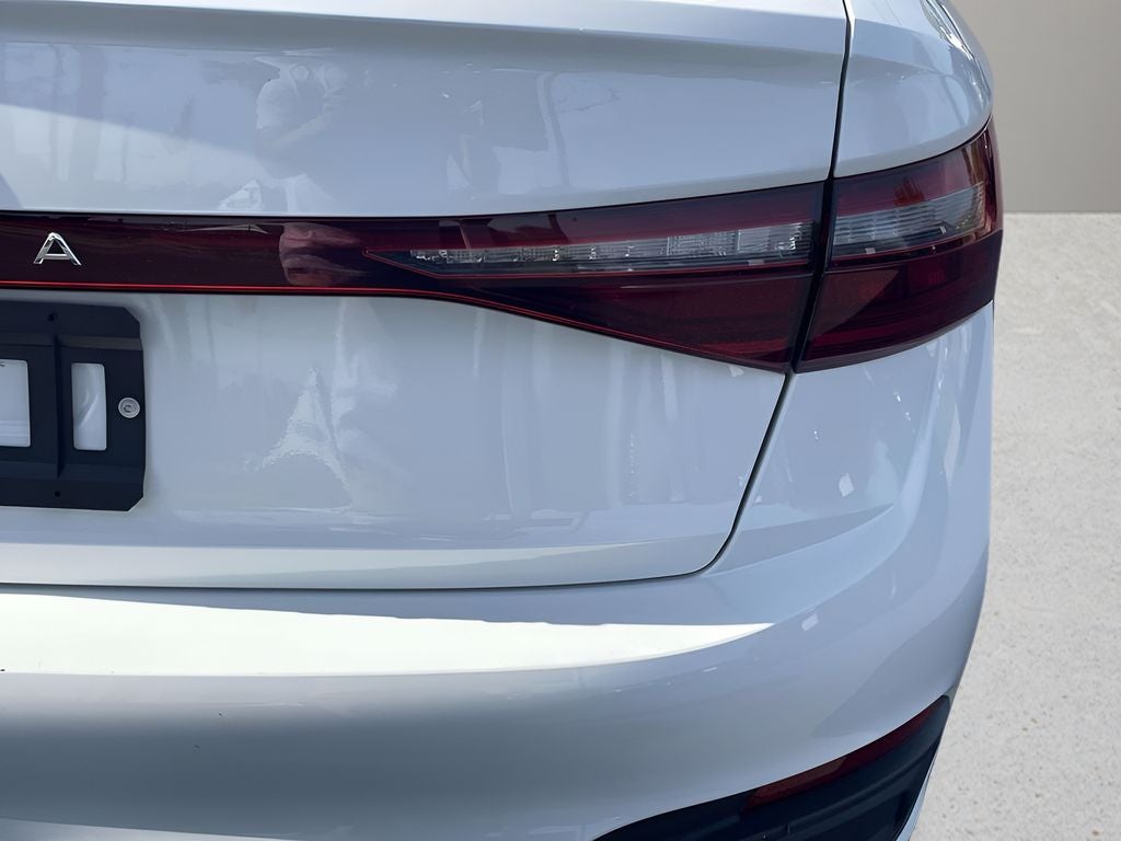 2025 Volkswagen Jetta S