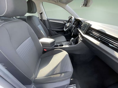 2025 Volkswagen Jetta S