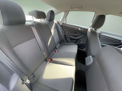 2025 Volkswagen Jetta S