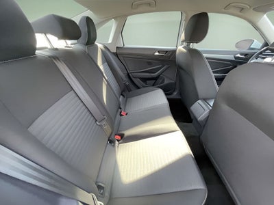 2025 Volkswagen Jetta S