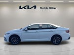 2025 Volkswagen Jetta S
