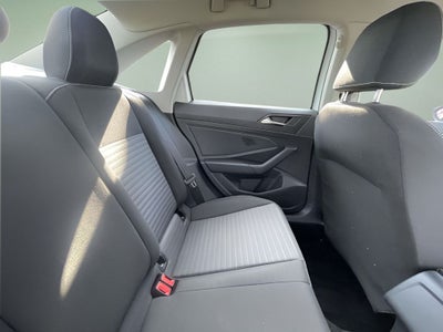 2025 Volkswagen Jetta S