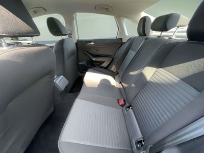 2025 Volkswagen Jetta S