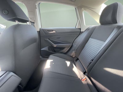 2025 Volkswagen Jetta S