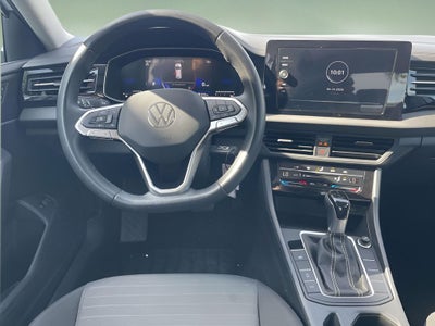 2025 Volkswagen Jetta S
