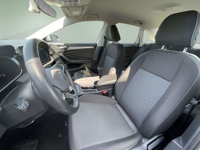2025 Volkswagen Jetta S
