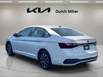 2025 Volkswagen Jetta S