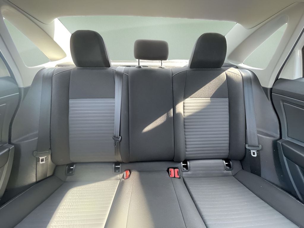 2025 Volkswagen Jetta S