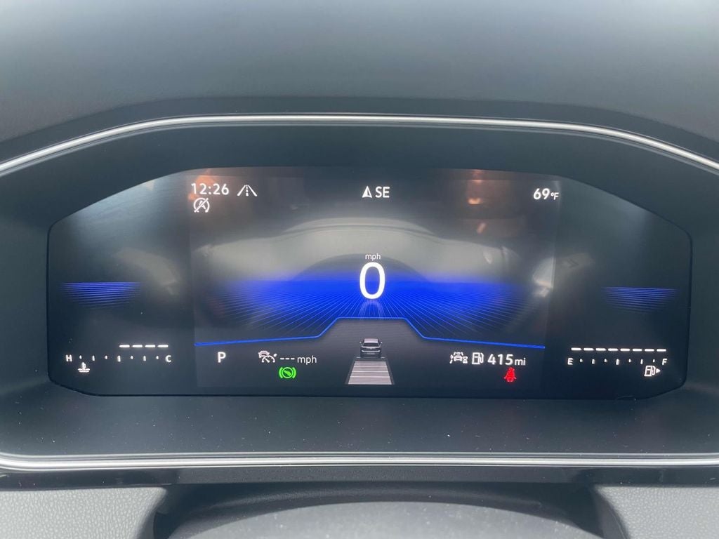 2025 Volkswagen Jetta Sport