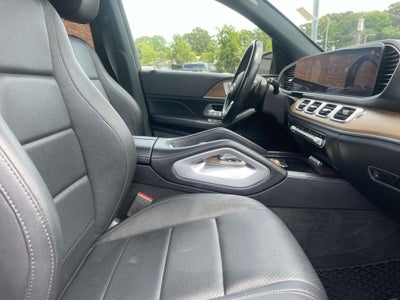 2020 Mercedes-Benz GLE SUV GLE 350 4MATIC®