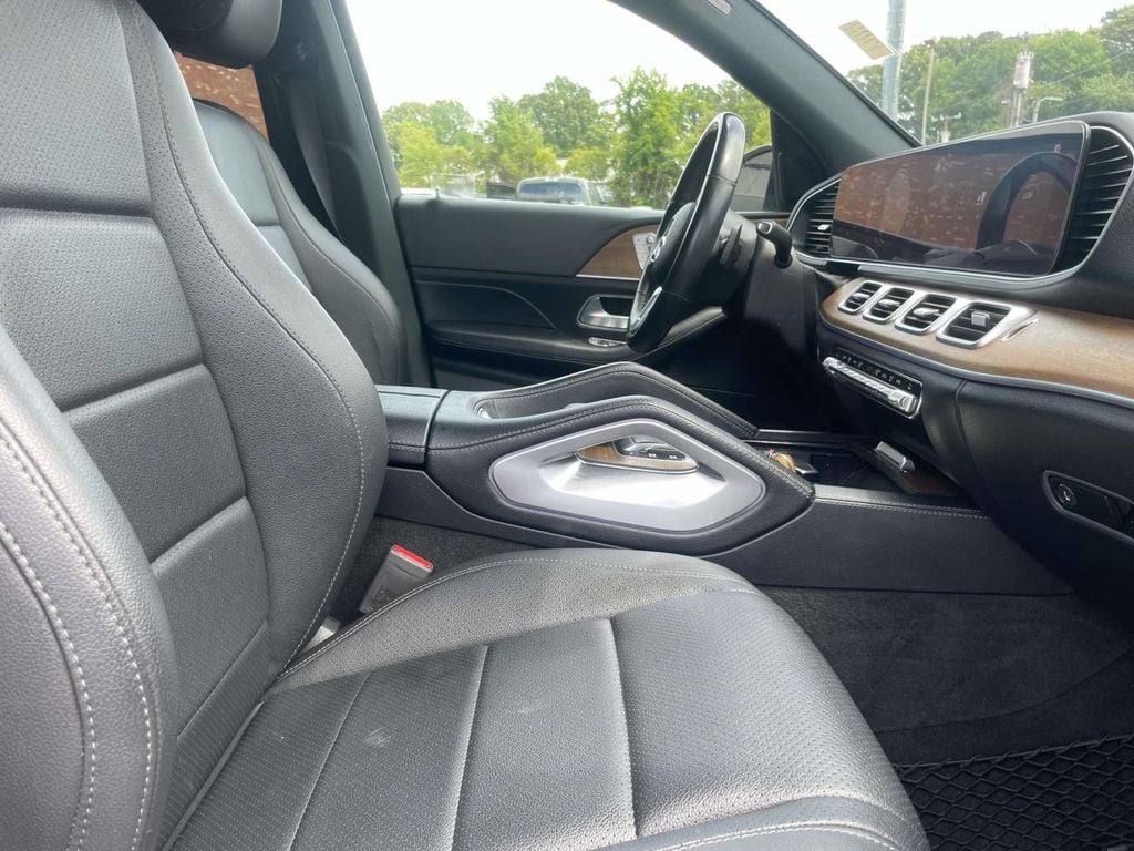 2020 Mercedes-Benz GLE SUV GLE 350 4MATIC®
