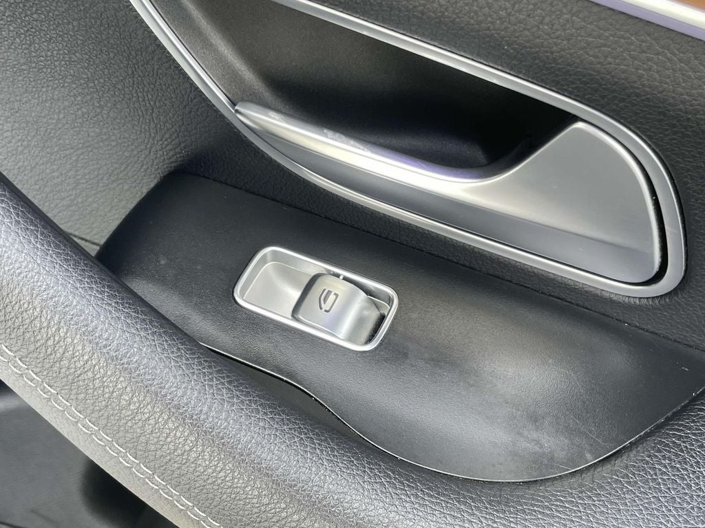 2020 Mercedes-Benz GLE SUV GLE 350 4MATIC®