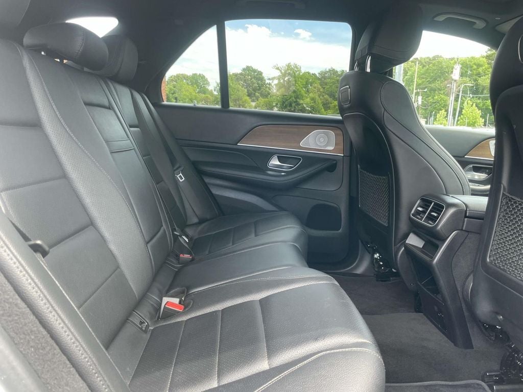 2020 Mercedes-Benz GLE SUV GLE 350 4MATIC®