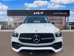 2020 Mercedes-Benz GLE SUV GLE 350 4MATIC®