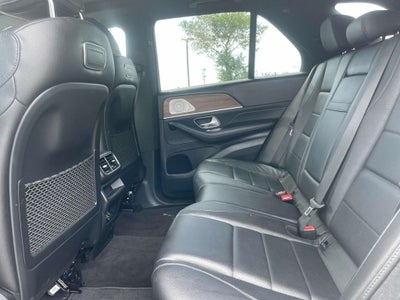 2020 Mercedes-Benz GLE SUV GLE 350 4MATIC®
