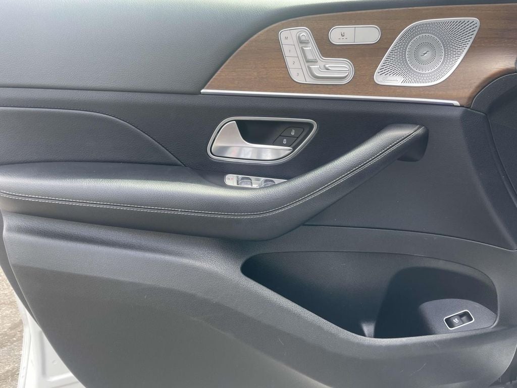 2020 Mercedes-Benz GLE SUV GLE 350 4MATIC®