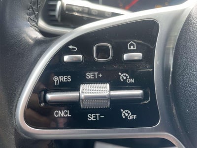 2020 Mercedes-Benz GLE SUV GLE 350 4MATIC®