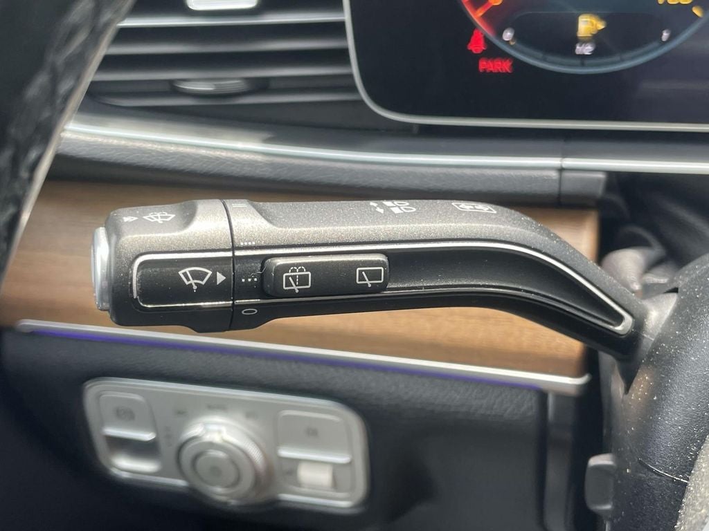 2020 Mercedes-Benz GLE SUV GLE 350 4MATIC®