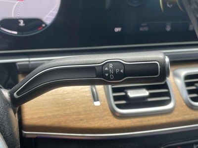 2020 Mercedes-Benz GLE SUV GLE 350 4MATIC®