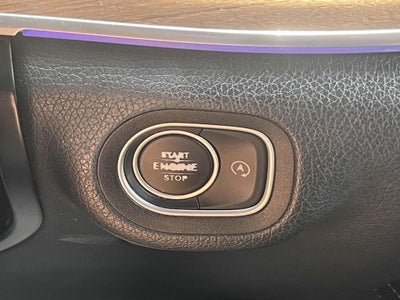 2020 Mercedes-Benz GLE SUV GLE 350 4MATIC®