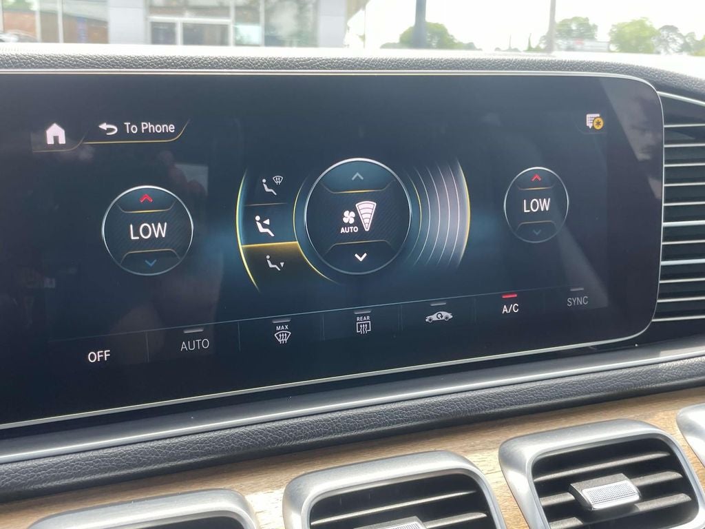 2020 Mercedes-Benz GLE SUV GLE 350 4MATIC®