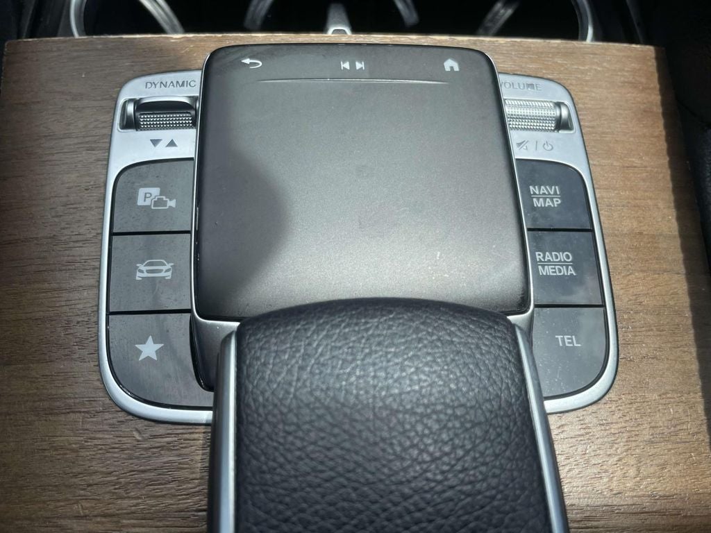 2020 Mercedes-Benz GLE SUV GLE 350 4MATIC®
