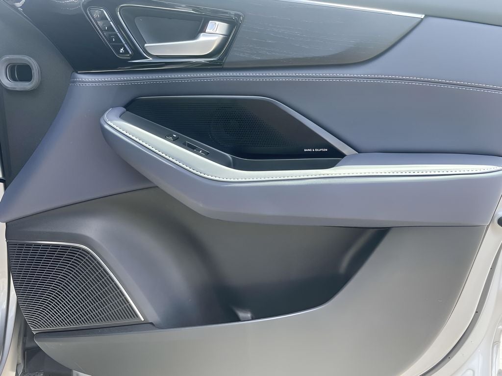 2025 Acura MDX Type S w/Advance Package