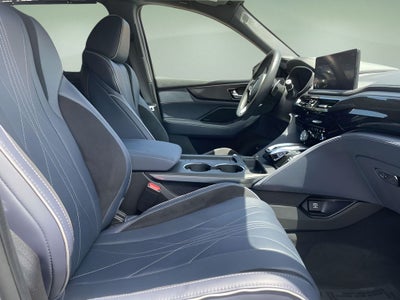 2025 Acura MDX Type S w/Advance Package