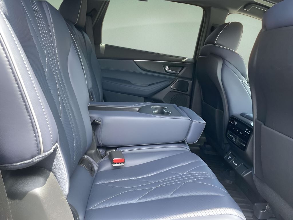 2025 Acura MDX Type S w/Advance Package