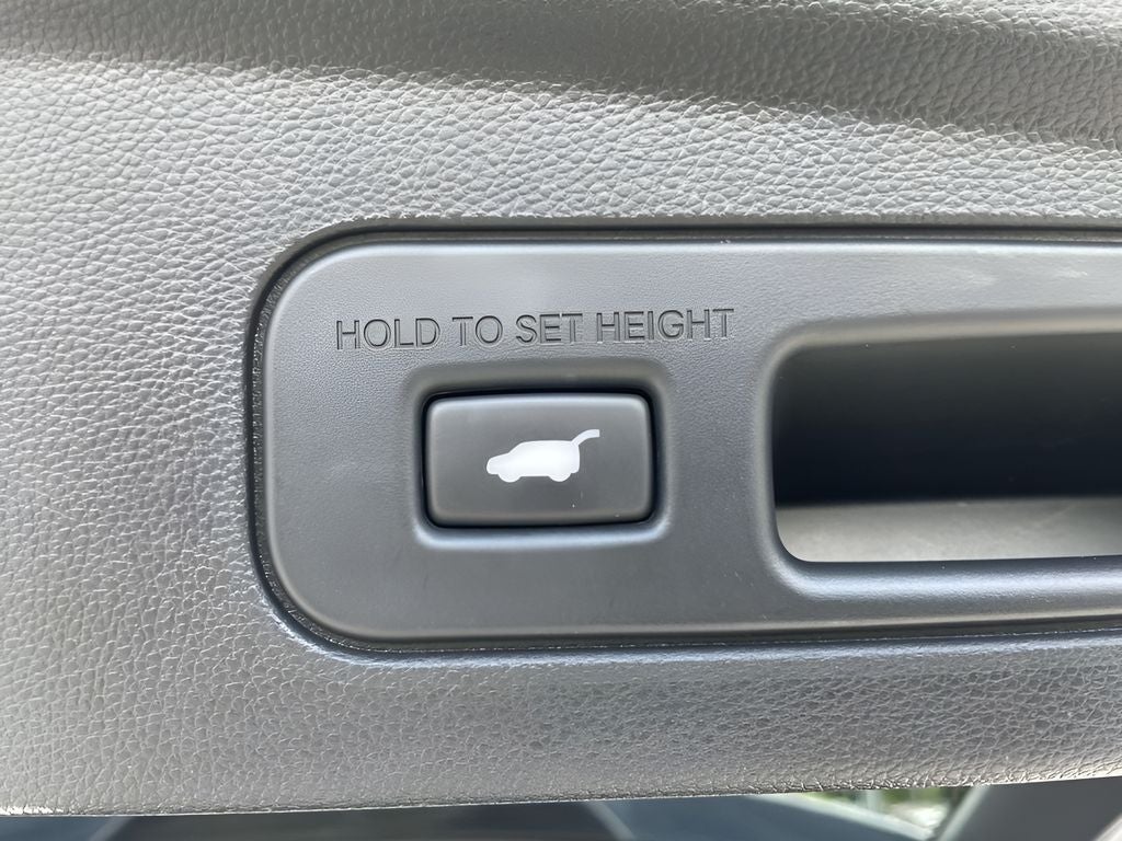 2025 Acura MDX Type S w/Advance Package
