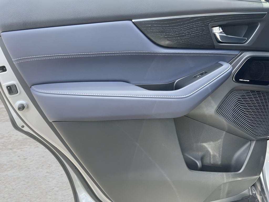 2025 Acura MDX Type S w/Advance Package
