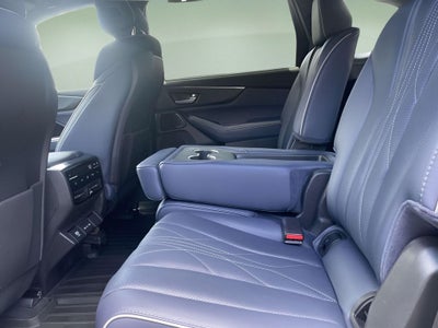 2025 Acura MDX Type S w/Advance Package