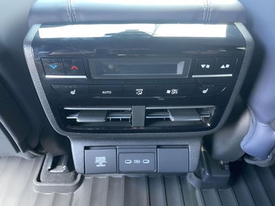 2025 Acura MDX Type S w/Advance Package