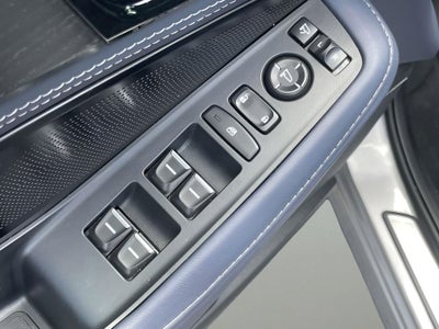 2025 Acura MDX Type S w/Advance Package