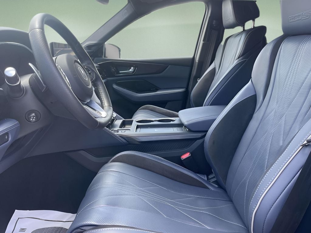 2025 Acura MDX Type S w/Advance Package