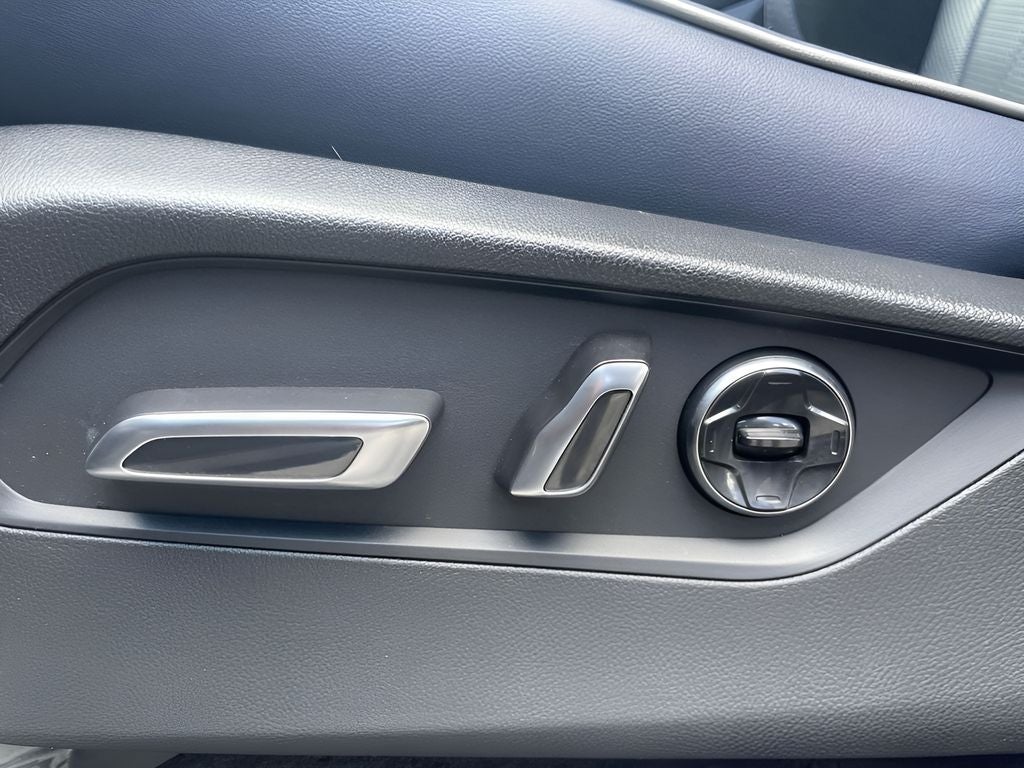 2025 Acura MDX Type S w/Advance Package