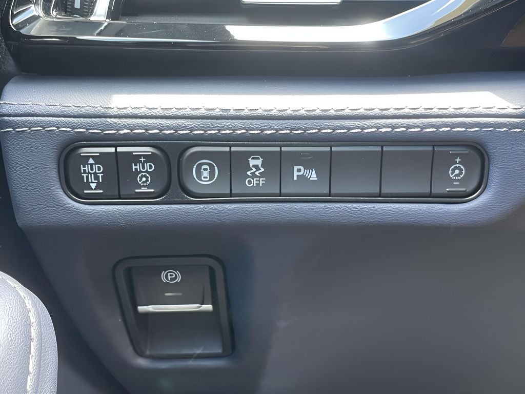 2025 Acura MDX Type S w/Advance Package