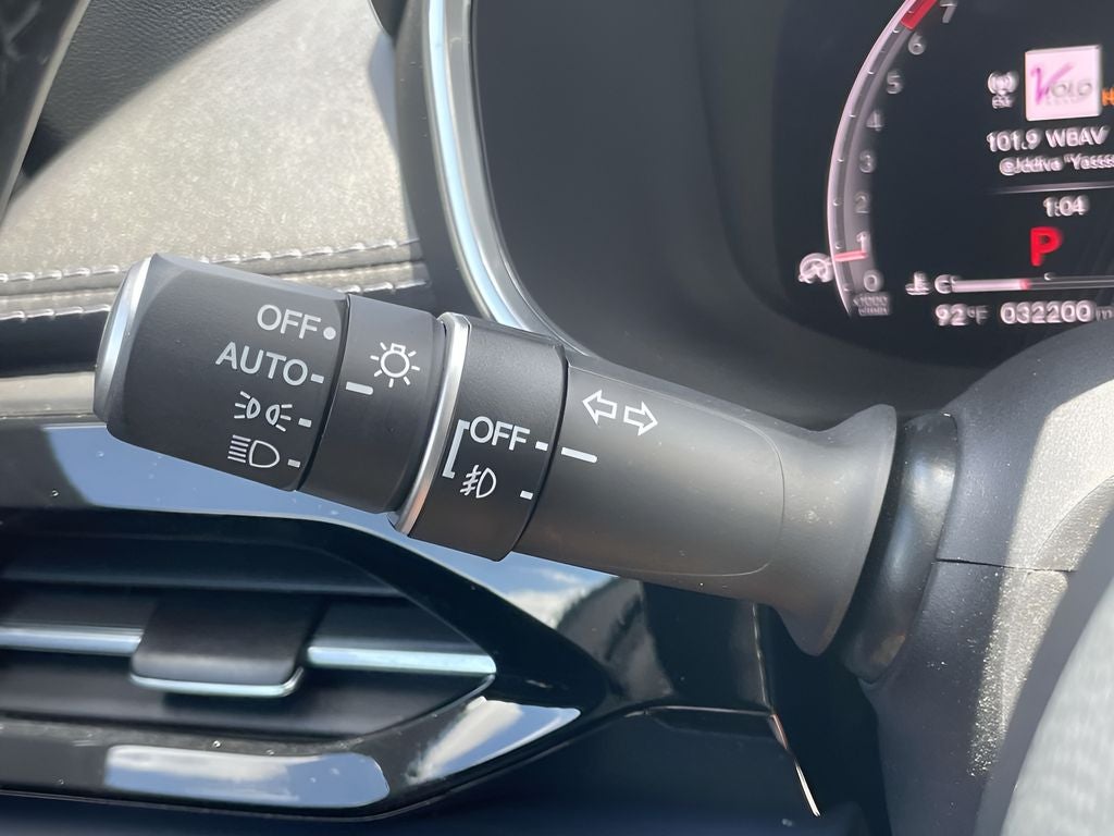 2025 Acura MDX Type S w/Advance Package