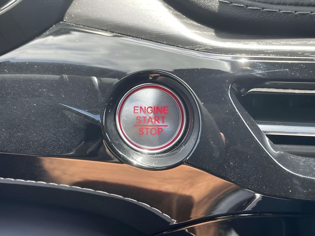 2025 Acura MDX Type S w/Advance Package