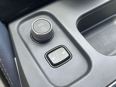 2025 Acura MDX Type S w/Advance Package