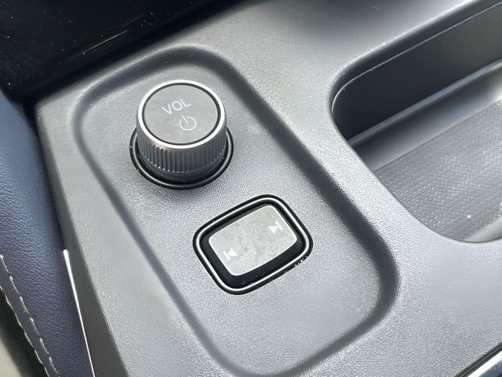 2025 Acura MDX Type S w/Advance Package